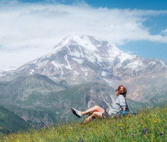 Грузинская одиссея: лучшее в одном путешествии