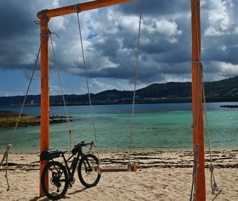 Велотур вокруг Окинавы с автосопровождением. Тропический рай в Японии.