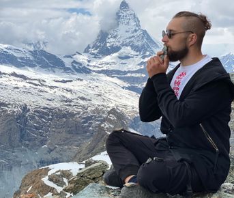 Швейцария + Италия - путешествие мечты