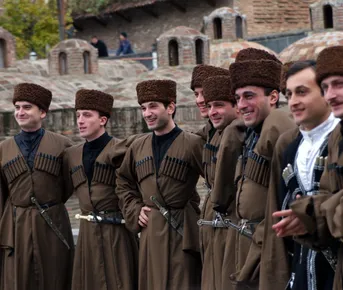 Самые яркие локации за 4 дня