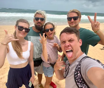 Шри-Ланка как в кино. Только ты в главной роли