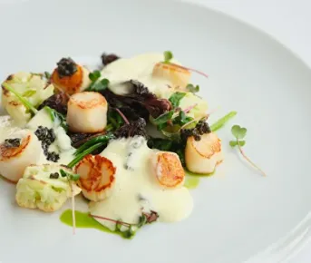 Гастротур на Байкал: Вкусовая палитра природы и культуры