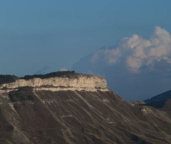 Дагестан: тренировочный тур 2.0