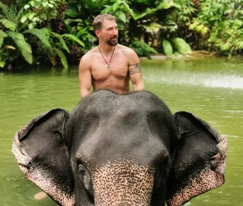 Авторский тур на остров Пхукет: Полное погружение