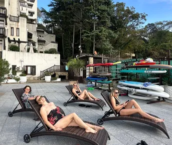 Трансформационный женский ретрит в Сочи