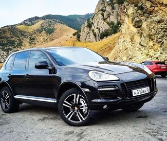 Жемчужины Дагестана за 3 дня. Индивидуальный тур