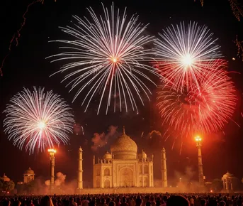 Новый Год 2026 в Индии: 11 дней перезагрузки