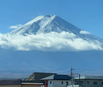 Контрастная Япония