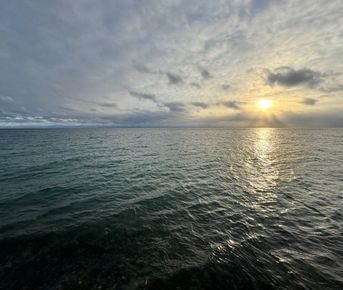 Индивидуальная экскурсия в Листвянку