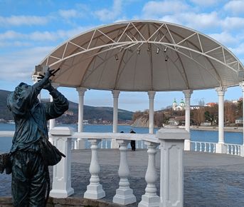 Винный тур по старинным винодельням Новороссийска