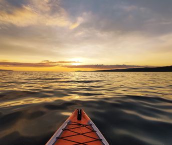 Актив-тур 3 дня в мини-группе (Лето, осень).