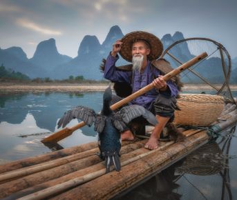 Гранд-тур в Китай  От Гуанчжоу до гор Аватара