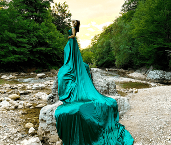 Адыгея - природный самородок + Гуамка