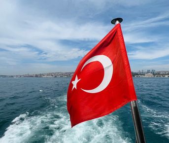 Стамбул Каппадокия: история, культура, полет на воздушных шарах