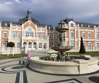 От старинных виноделен к современным