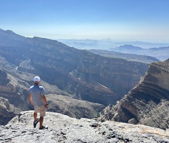 Тайны Низвы и величие Гранд Каньона