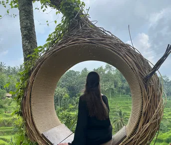 Миссия выполнима 2: Сингапур и Бали!