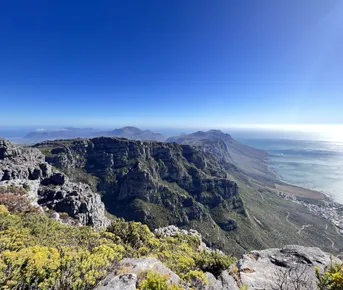 Африканская четверка: Юар, Замбия, Зимбабве и Ботсвана