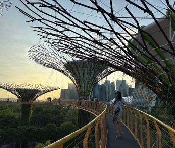 Миссия выполнима 3: Индонезия, Малайзия, Сингапур!