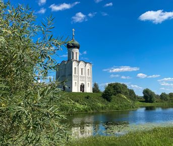 Царь велел меды кушать