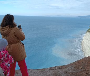 Курорт моей мечты Геленджик