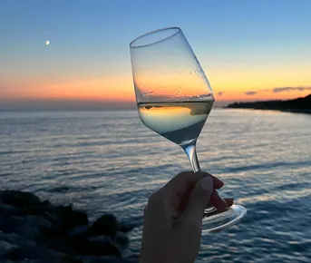 Вино и два моря: от Геленджика до Тамани - винный тур