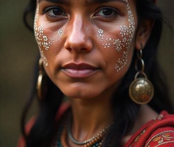 Тайны племён Аруначал-Прадеш