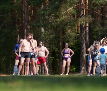 Супер-сплав, посвященный завершению летнего сезона 2026