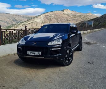 Легенды горного Дагестана за 4 дня. Индивидуальный тур.