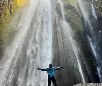 Исландия: автодом, уникальные ландшафты и лучшие места на острове