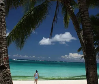 Покори Филиппины