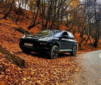 Индивидуальный тур: самое сердце Дагестана за 2 дня.