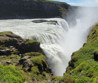 Исландия: Магия Северных Земель