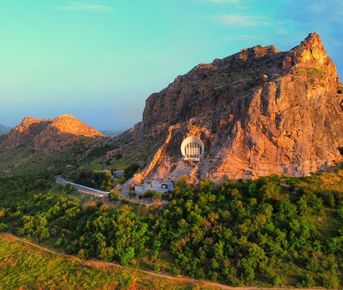 Наследие Шёлкового пути с экспертами