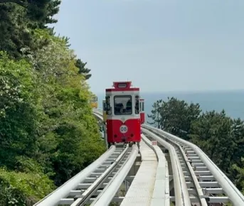 Южная Корея: от Сеула до Чеджу и обратно