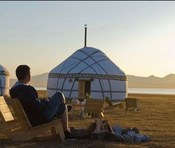 Кыргызстан: Иссык-Куль, Сон-Куль, Кель-Суу за 8 дней