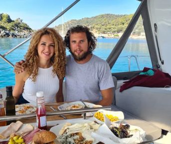 Круиз на парусной яхте олинклюзив (на Гюлете из Гёчека)