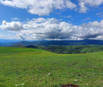 Многоликая Армения за 8 дней!