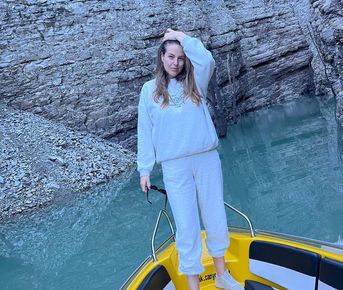 Погружение в Дагестан всё включено 5 дней