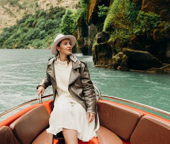 Дагестан: Инстаграмные места в минигруппе