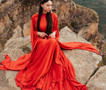 Тур по Дагестану по Инстаграмным местам в минигруппе