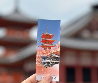 Япония: Путь внутренней гармонии