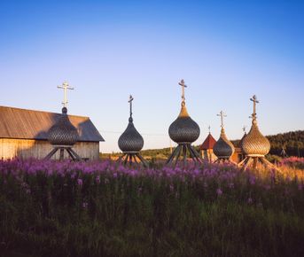 Весь Кольский: путешествие в формате всё и сразу