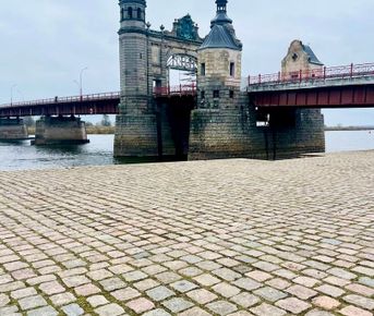 Экскурсия: Тильзит - Рагнит : история войны, любви и мира