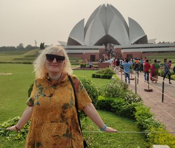 Золотой Треугольник Индии: 4 дня в сердце древней цивилизации