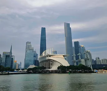 Весь Китай: с севера на юг