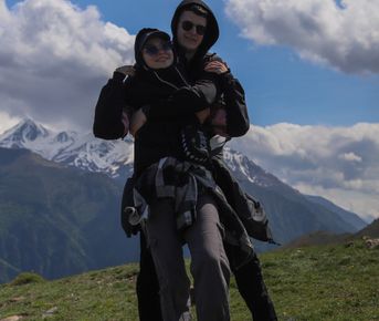 Комфорт тур в Дагестан: 5 дней Топ-локации