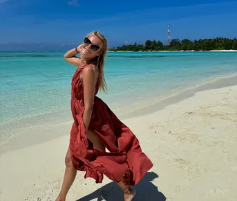 Другие Мальдивы: путешествие по трем островам