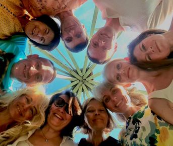 Настоящий ретрит на Алтае: духовное восхождение