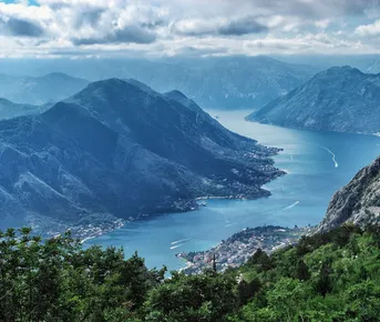 Загадки Черногории: 5 самых красивых морских городов (комфорт-тур с прогулками)